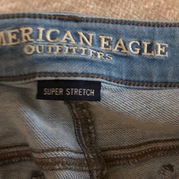 Jeans - Picture 3 of 4